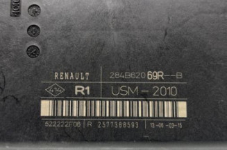 Boitier UPC RENAULT MEGANE 3