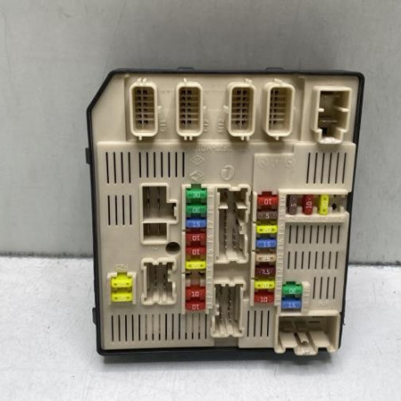 Boitier UPC RENAULT MEGANE 3 Photo n°1