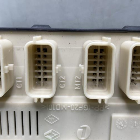 Boitier UPC RENAULT MEGANE 3