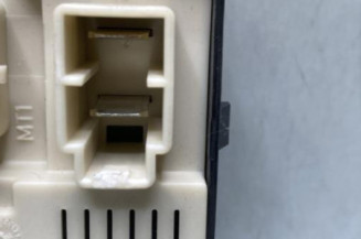 Boitier UPC RENAULT MEGANE 3