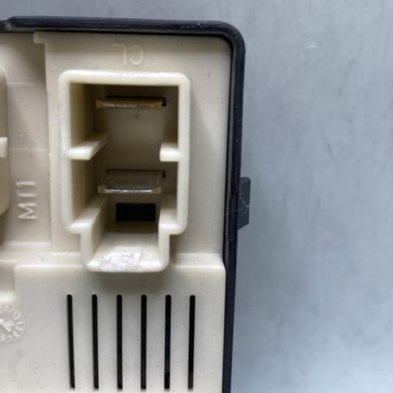 Boitier UPC RENAULT MEGANE 3 Photo n°3