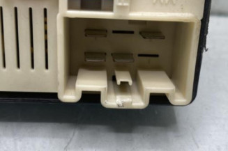 Boitier UPC RENAULT MEGANE 3