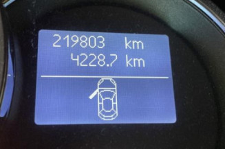 Boitier UPC RENAULT MEGANE 3