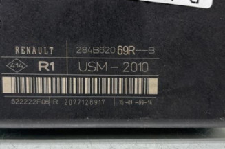 Boitier UPC RENAULT MEGANE 3