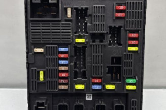 Boitier UPC RENAULT GRAND SCENIC 3 Photo n°1