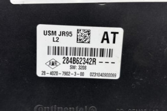 Boitier UPC RENAULT GRAND SCENIC 3