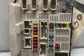 Boitier UPC RENAULT GRAND SCENIC 2 Photo n°1