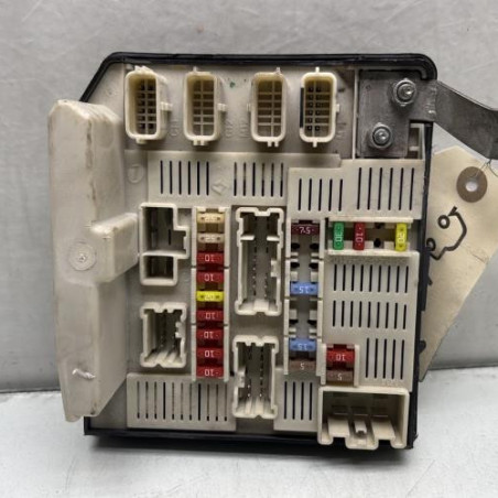 Boitier UPC RENAULT GRAND SCENIC 2 Photo n°1