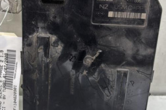 Boitier UPC RENAULT GRAND SCENIC 2