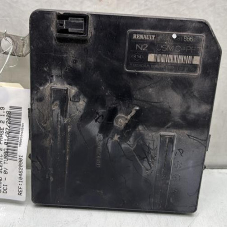 Boitier USM  RENAULT GRAND SCENIC 2