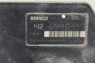 Boitier UPC RENAULT GRAND SCENIC 2