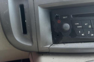 Boitier USM  RENAULT GRAND SCENIC 2