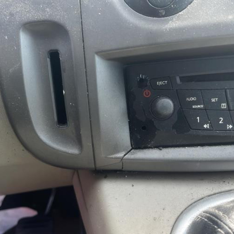 Boitier UPC RENAULT GRAND SCENIC 2 Photo n°18