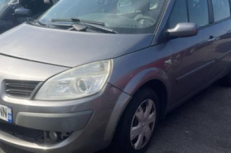 Boitier USM  RENAULT GRAND SCENIC 2