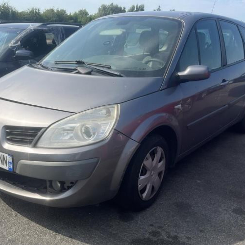 Boitier UPC RENAULT GRAND SCENIC 2 Photo n°20