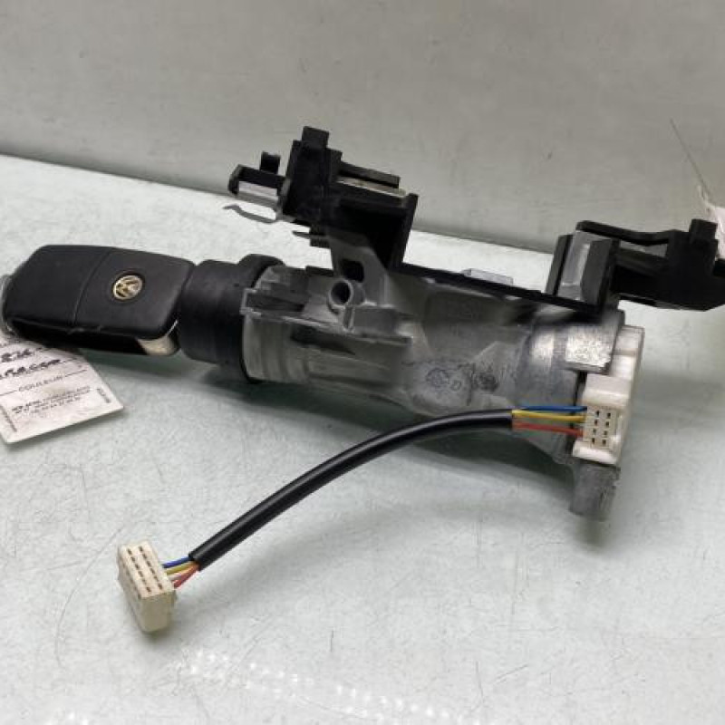 Neiman VOLKSWAGEN SCIROCCO 3 Photo n°1