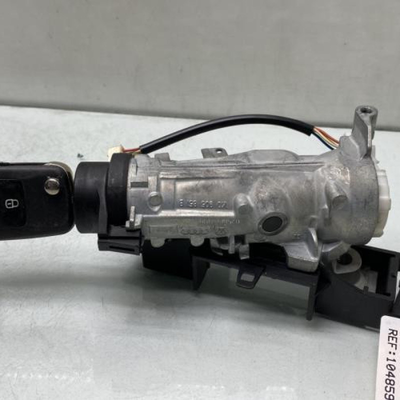 Neiman VOLKSWAGEN SCIROCCO 3 Photo n°3