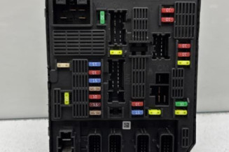 Boitier UPC RENAULT SCENIC 3 Photo n°1