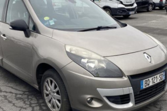 Boitier UPC RENAULT SCENIC 3