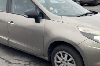 Boitier UPC RENAULT SCENIC 3