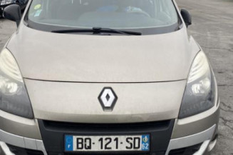 Boitier UPC RENAULT SCENIC 3