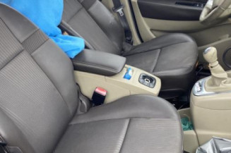 Boitier UPC RENAULT SCENIC 3