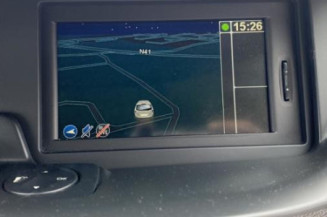 Boitier UPC RENAULT SCENIC 3