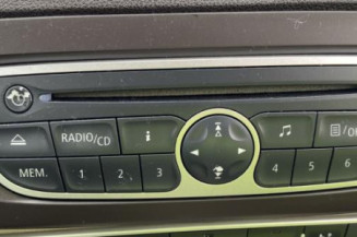 Boitier UPC RENAULT SCENIC 3