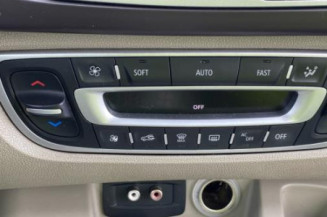 Boitier UPC RENAULT SCENIC 3