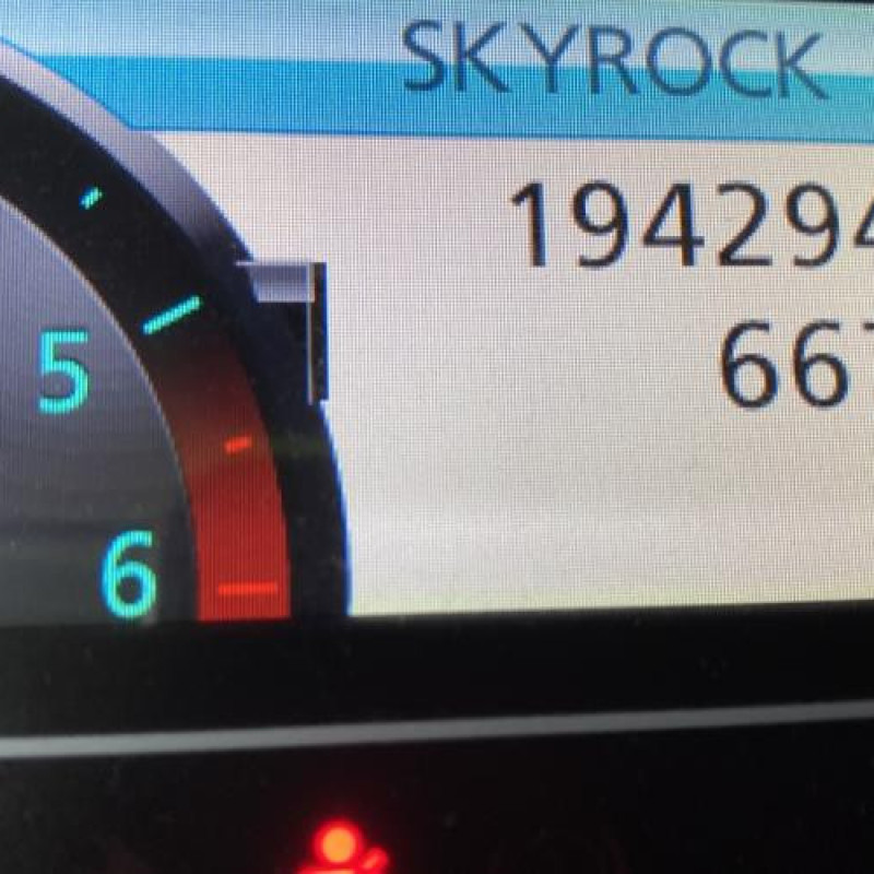 Boitier UPC RENAULT SCENIC 3 Photo n°19