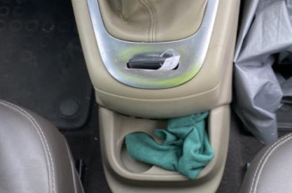 Boitier UPC RENAULT SCENIC 3