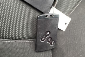 Boitier UCH RENAULT CLIO 4