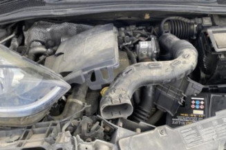 Boitier UCH RENAULT CLIO 4