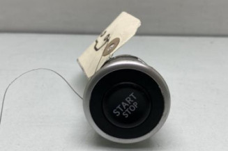 Bouton de demarrage RENAULT KOLEOS 1 Photo n°1