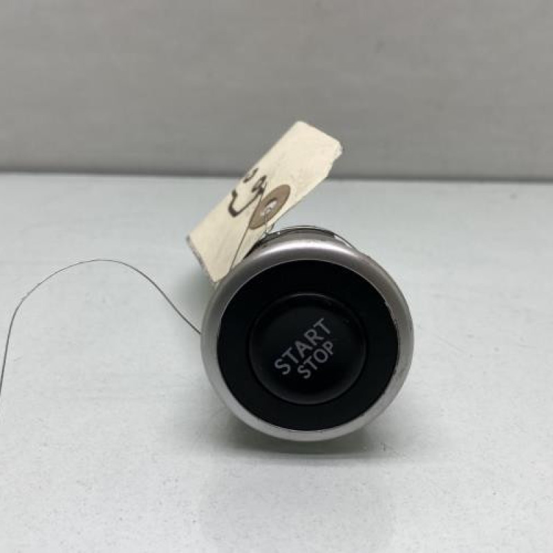 Bouton de demarrage RENAULT KOLEOS 1 Photo n°1