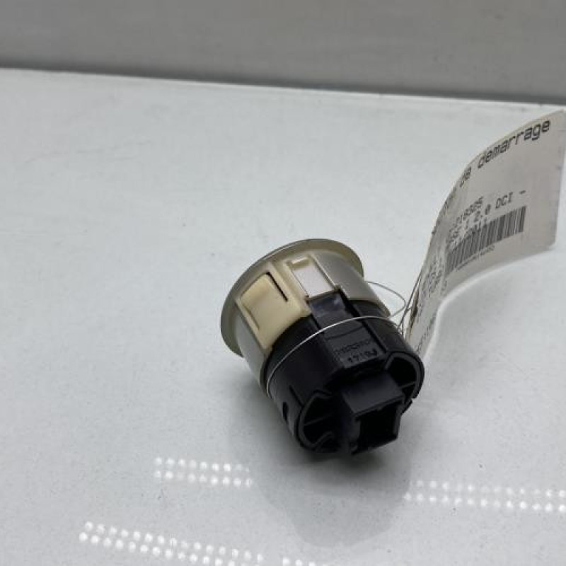 Bouton de demarrage RENAULT KOLEOS 1 Photo n°2