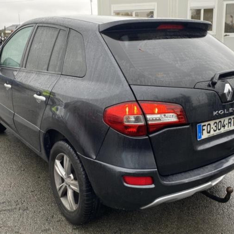 Bouton de demarrage RENAULT KOLEOS 1 Photo n°7