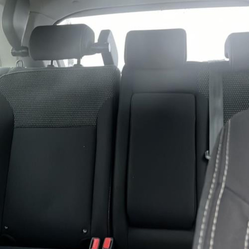 Bouton de demarrage RENAULT KOLEOS 1 Photo n°9