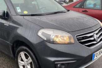 Bouton de demarrage RENAULT KOLEOS 1