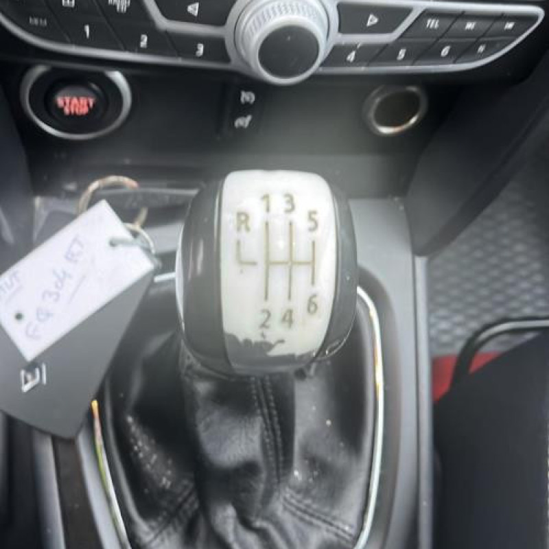 Bouton de demarrage RENAULT KOLEOS 1 Photo n°17