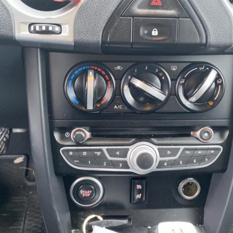 Bouton de demarrage RENAULT KOLEOS 1 Photo n°20