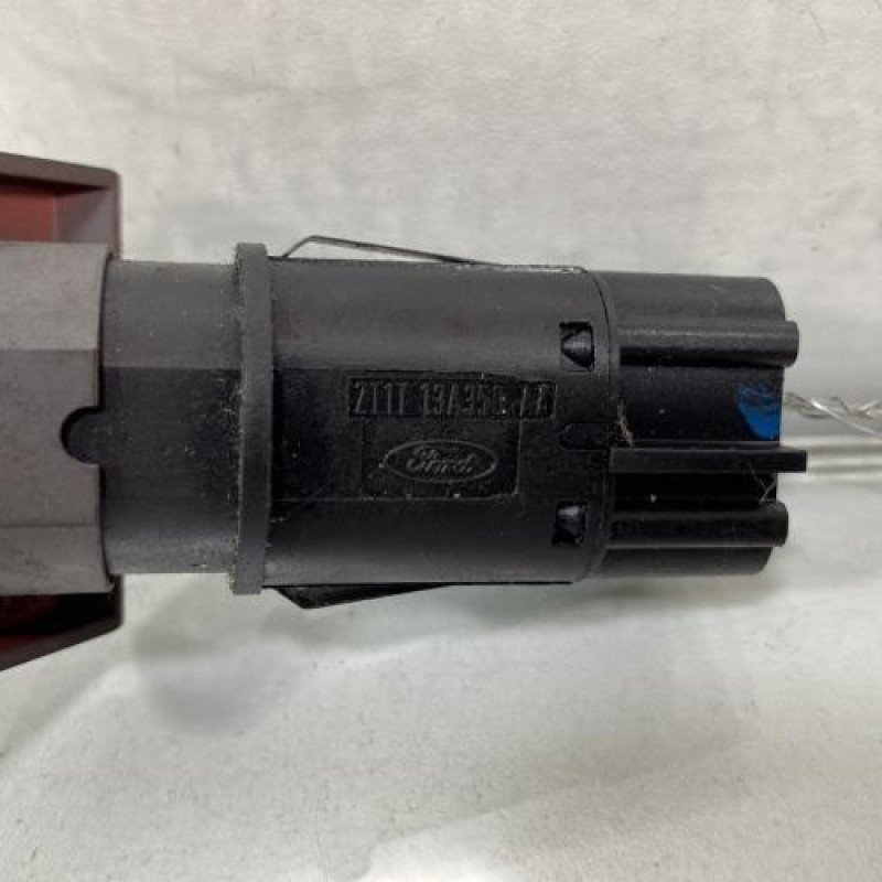 Bouton de warning FORD TRANSIT CONNECT 1 Photo n°3