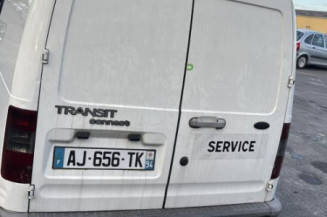 Bouton de warning FORD TRANSIT CONNECT 1