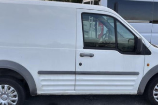 Bouton de warning FORD TRANSIT CONNECT 1