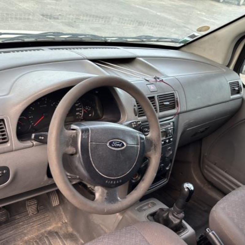 Bouton de warning FORD TRANSIT CONNECT 1 Photo n°13