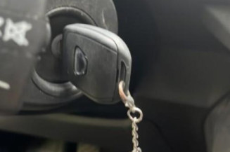 Bouton de warning DACIA SANDERO 3