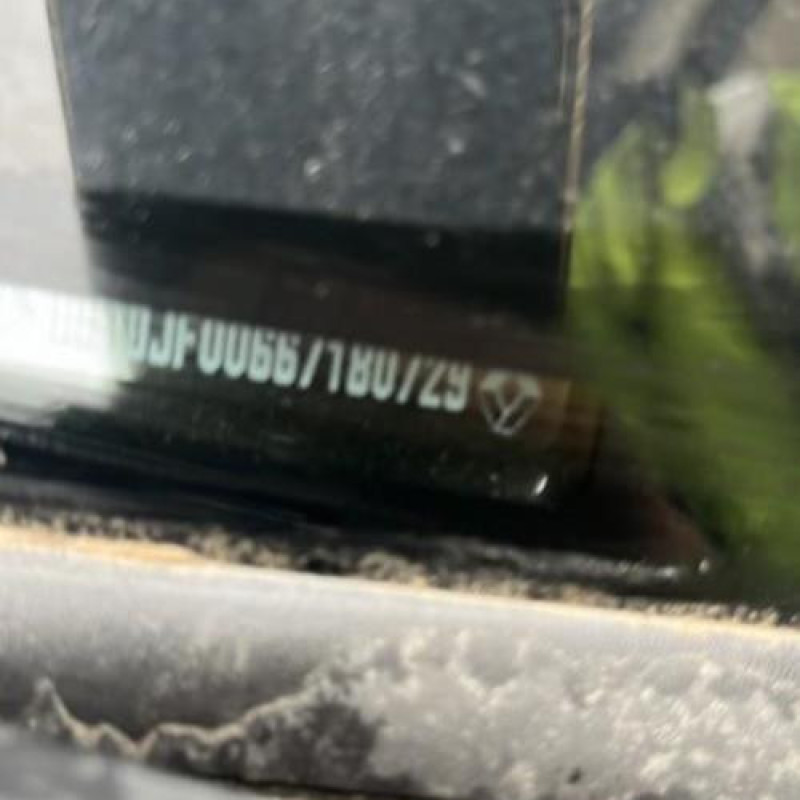 Bouton de warning DACIA SANDERO 3 Photo n°20