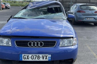 Bouton de warning AUDI A3 1