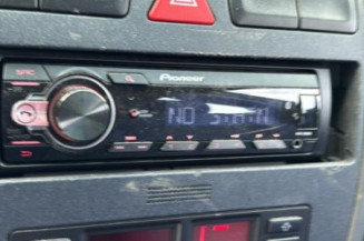 Bouton de warning AUDI A3 1