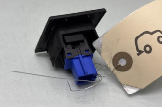 Bouton de warning VOLKSWAGEN TOURAN 3